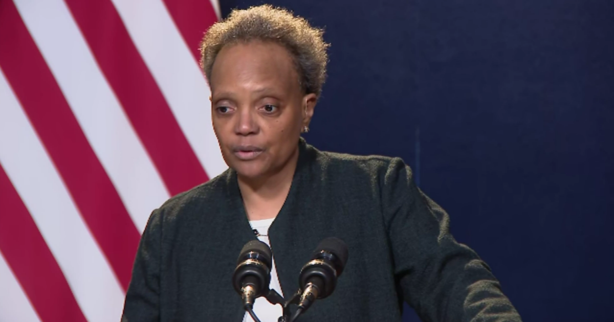 Chicago mayor’s race: Runoff seems likely as Lori Lightfoot fights to hold on