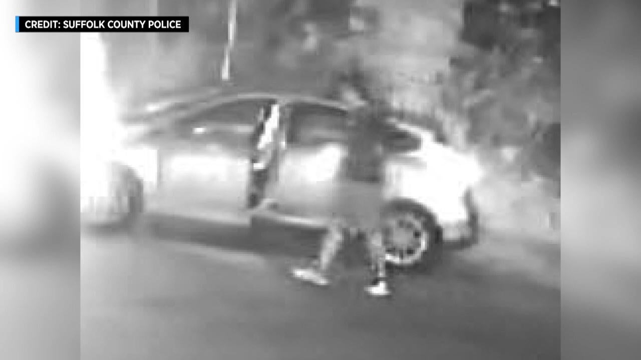 Stories About Ronkonkoma CBS New York