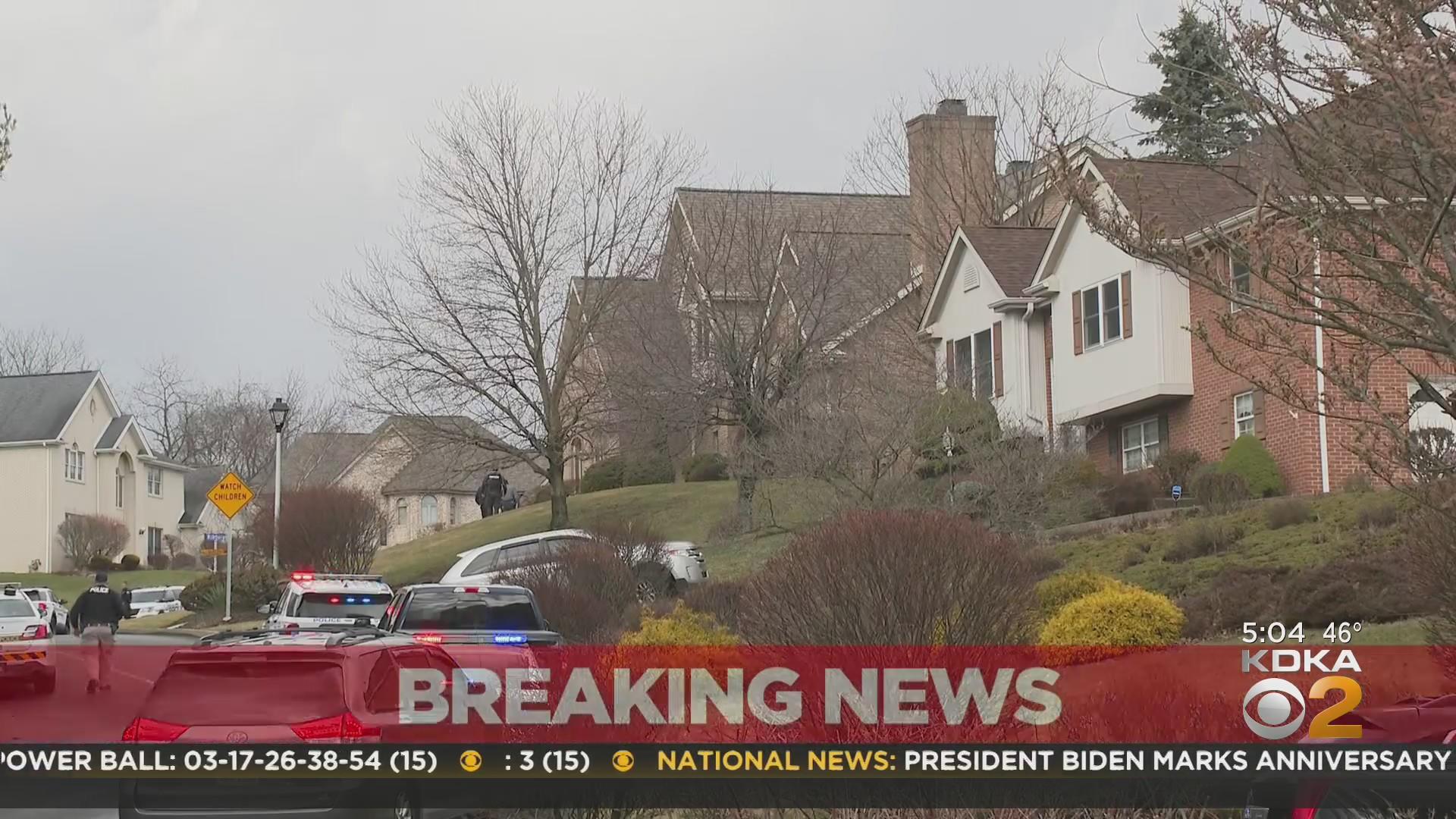 Love Incident 美羽 SSP Police: Husband shoots and kills wife in Monroeville, dies by