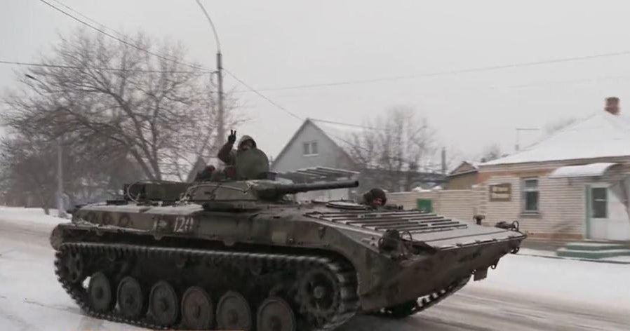 Ukraine forces vow to hold battered eastern city of Kupyansk, but ...