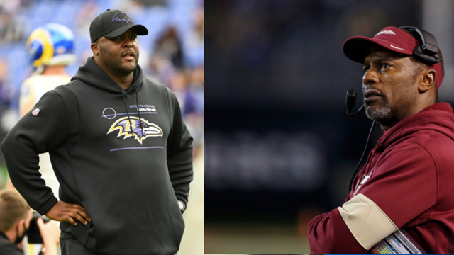 Bills to interview Ravens WR coach Tee Martin for OC job