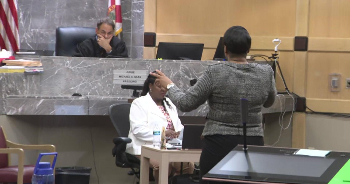 XXXTentacion’s alleged killers referred to as ‘predators’ in the course of closing arguments