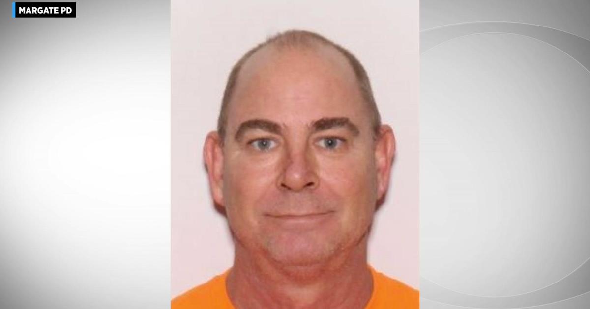 Margate law enforcement locate lacking gentleman Gregory Whitney