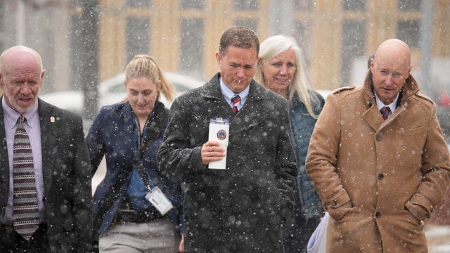 Colorado Springs Shooting 