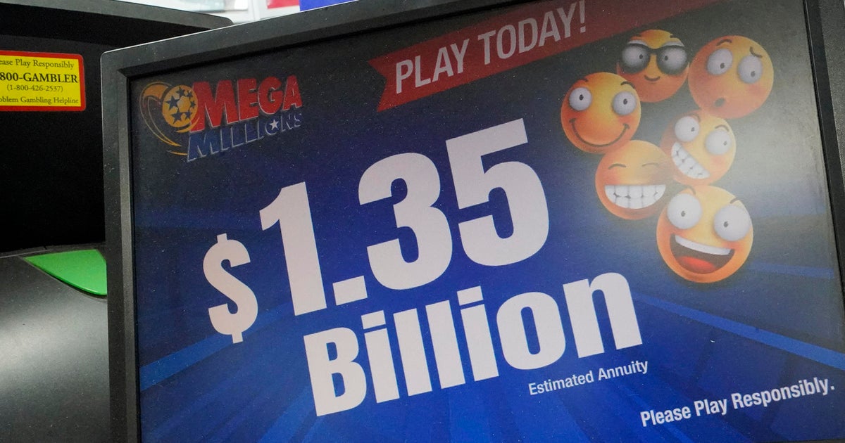 'Life-changing' $1.35 billion Mega Millions jackpot claimed in Maine - Vimarsana News