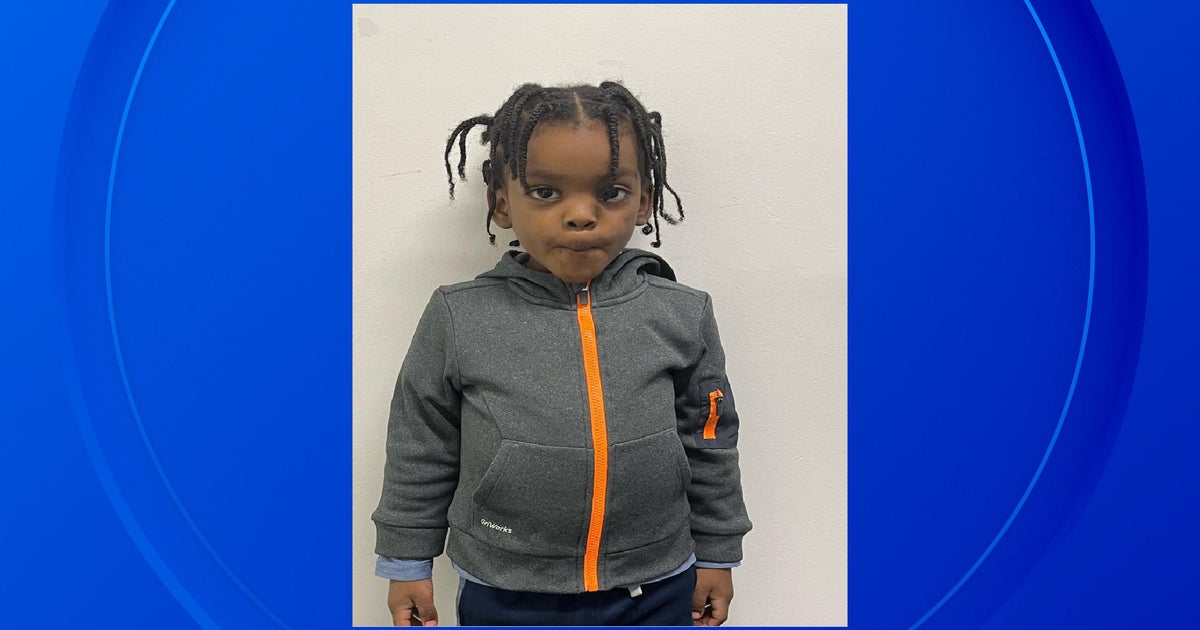 UPDATE: Detroit police say parents of child found abandoned have been ...