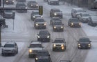 Winter Storm Minnesota 