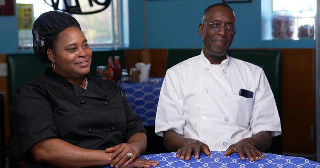 Jamaican immigrant spent decades mixing chemicals before top