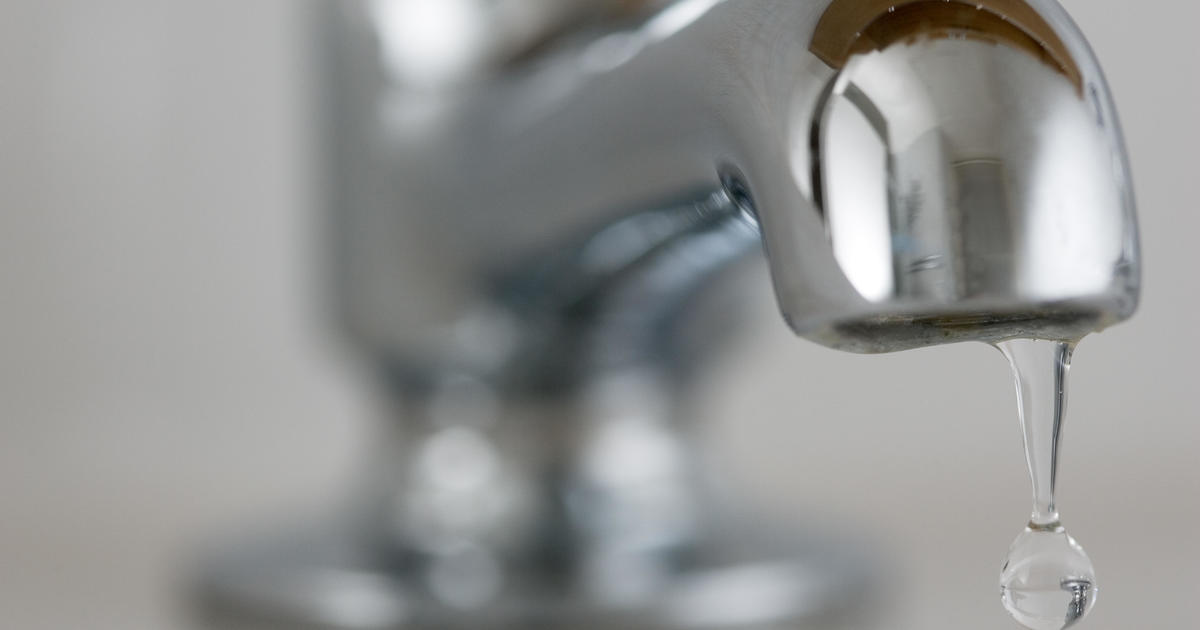 New study finds PFAS "forever chemicals" in drinking water from 45% of faucets across U.S.