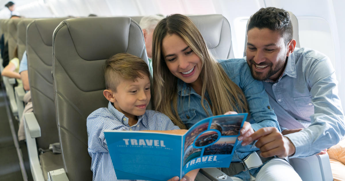 United Airlines says it will stop charging families extra to sit together