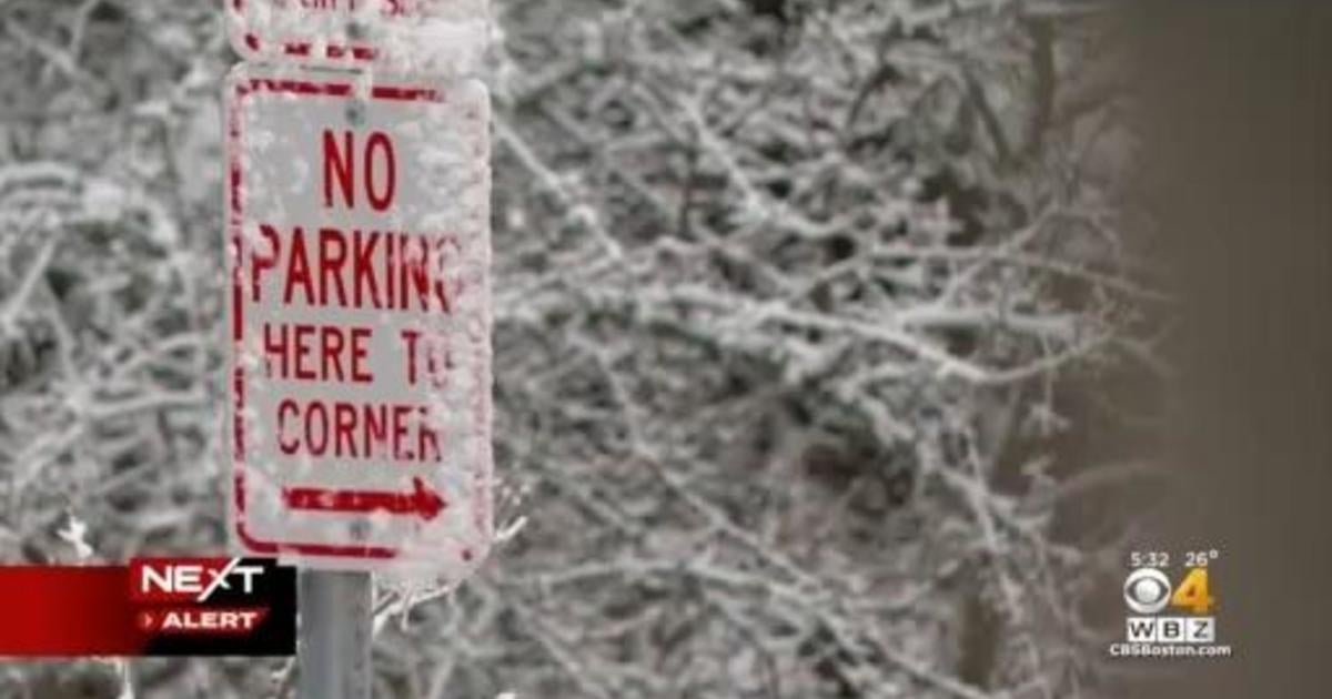 After Declaring Winter Over, Malden Mayor Eyes Reinstating Parking ...