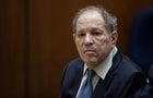 Harvey Weinstein 