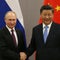 New concerns as China-Russia ties strengthen