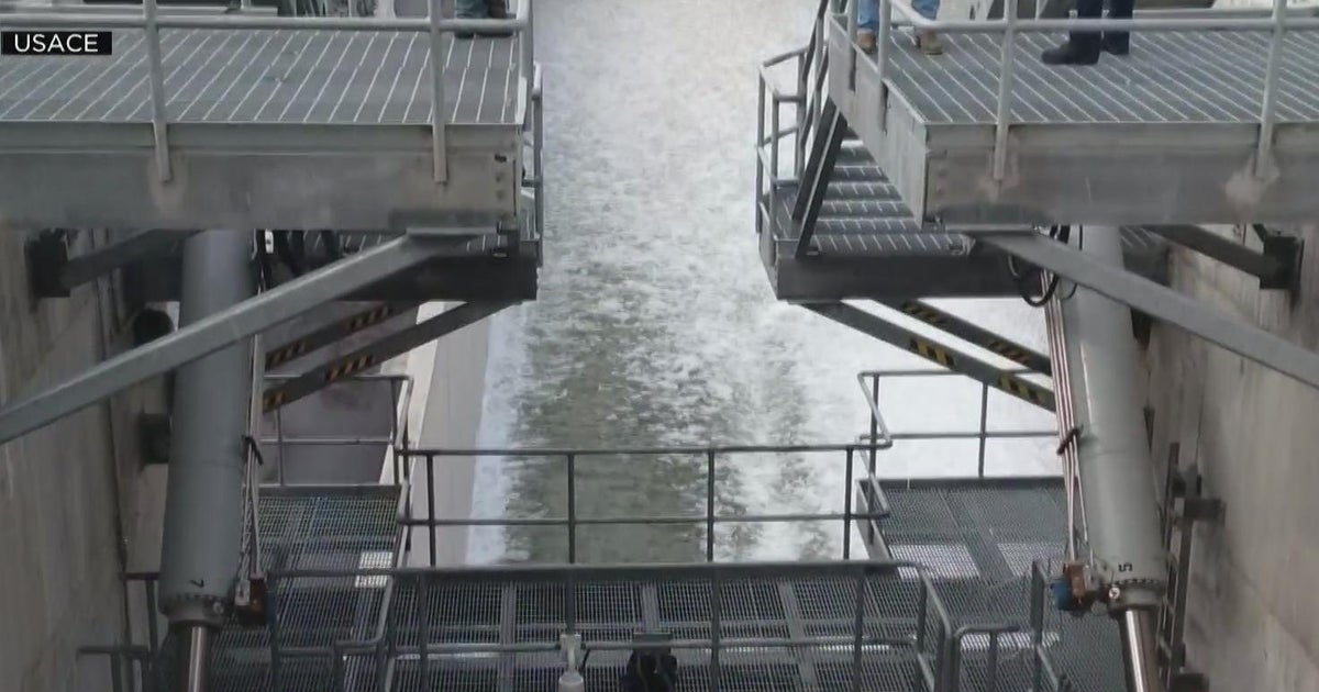 Repairs on Folsom Dam spillway to cost $16 million