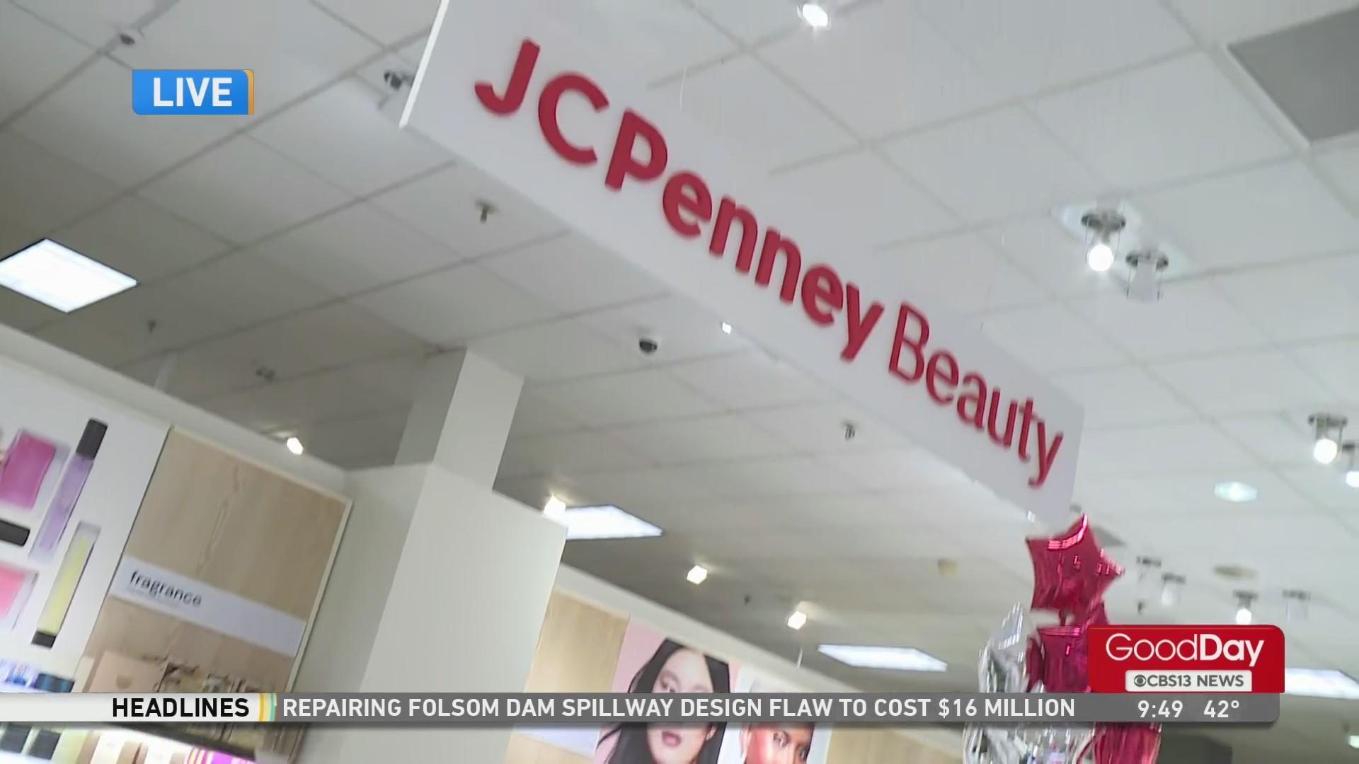 JCPenney - We feel a beach day coming on!