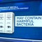 Eye product recalled after possible contamination