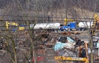 Train Derailment Ohio 