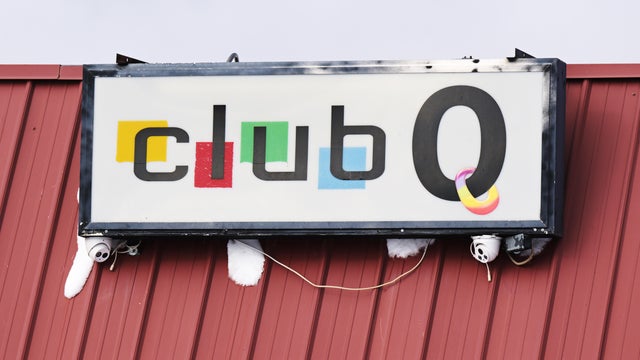 Club Q 