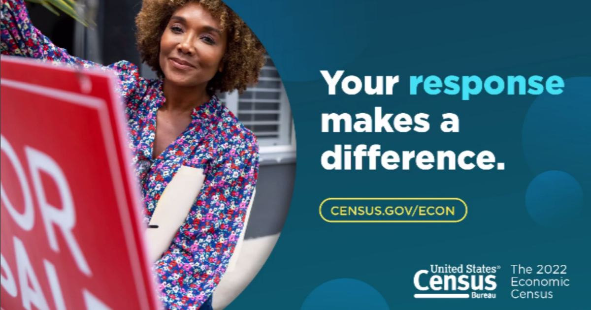 Economic census aims to survey 140,000 Chicago businesses CBS Chicago