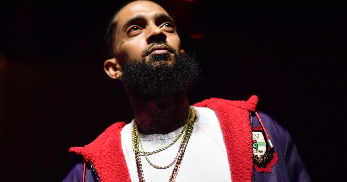 Metro LA to release limited-edition Nipsey Hussle TAP cards 