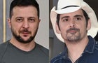 Music-Brad Paisley 