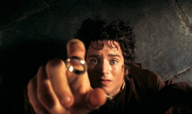 'Lord of the Rings'