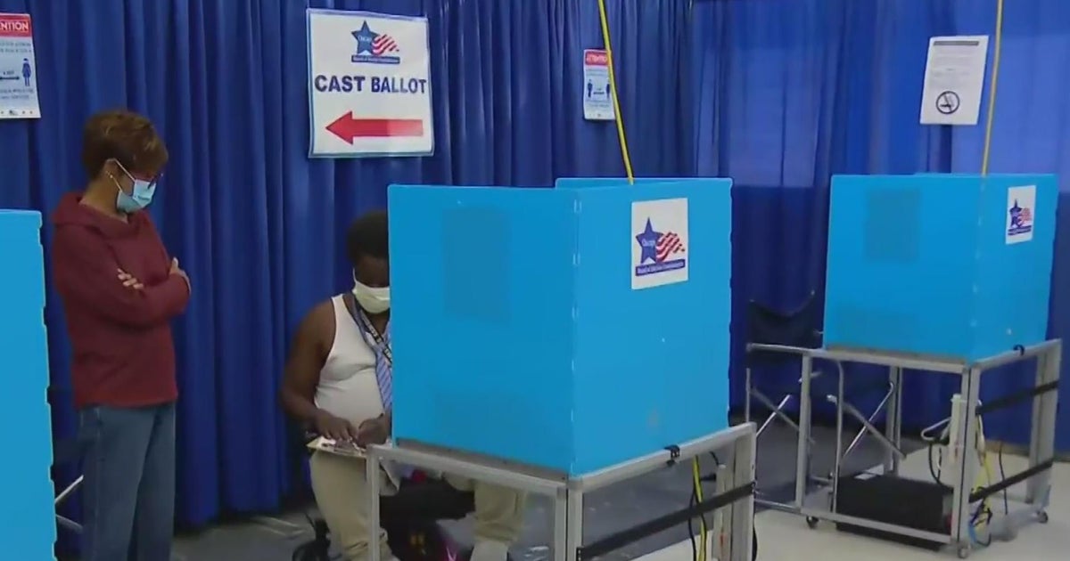 mail in ballots chicago runoff