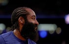 Philadelphia 76ers v New York Knicks 