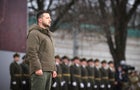 Russia Ukraine War One Year Anniversary 