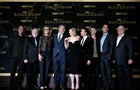 HBO's "Succession" Season 3 Premiere 