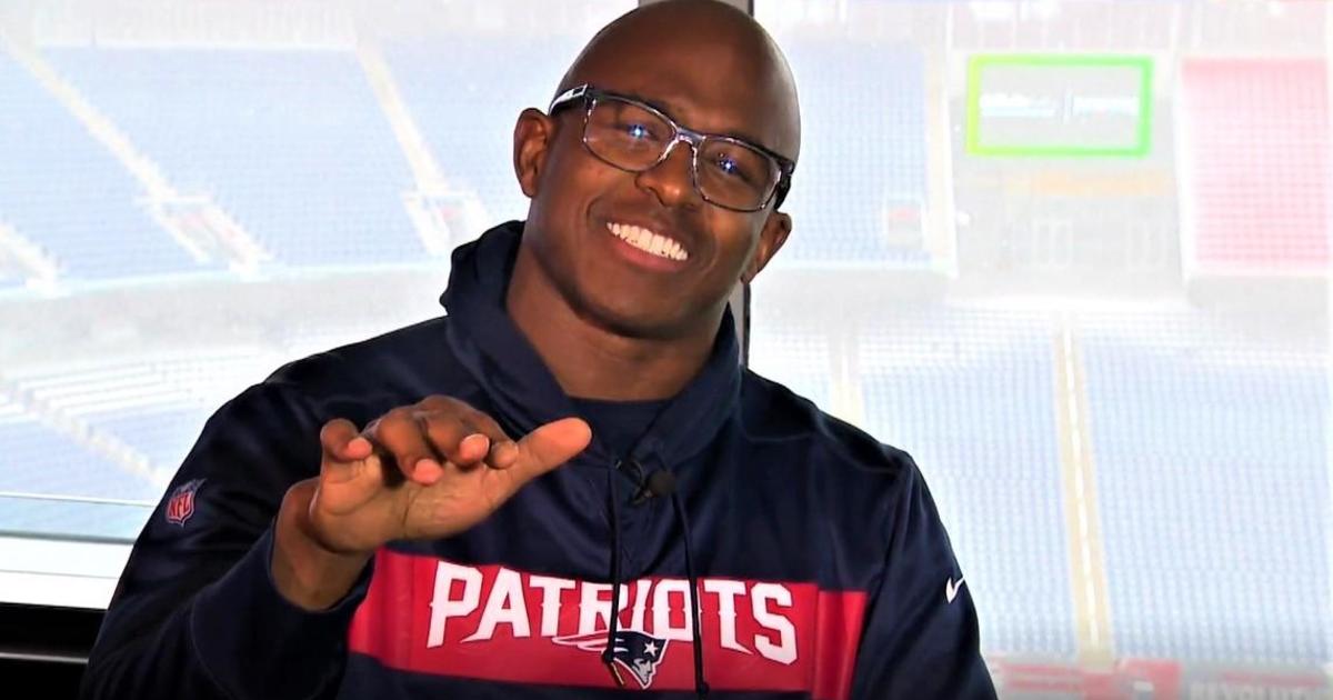 Patriots show ultimate respect for Devin McCourty, Matthew Slater