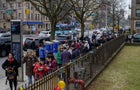 US-UKRAINE-REFUGEES-JOBS 