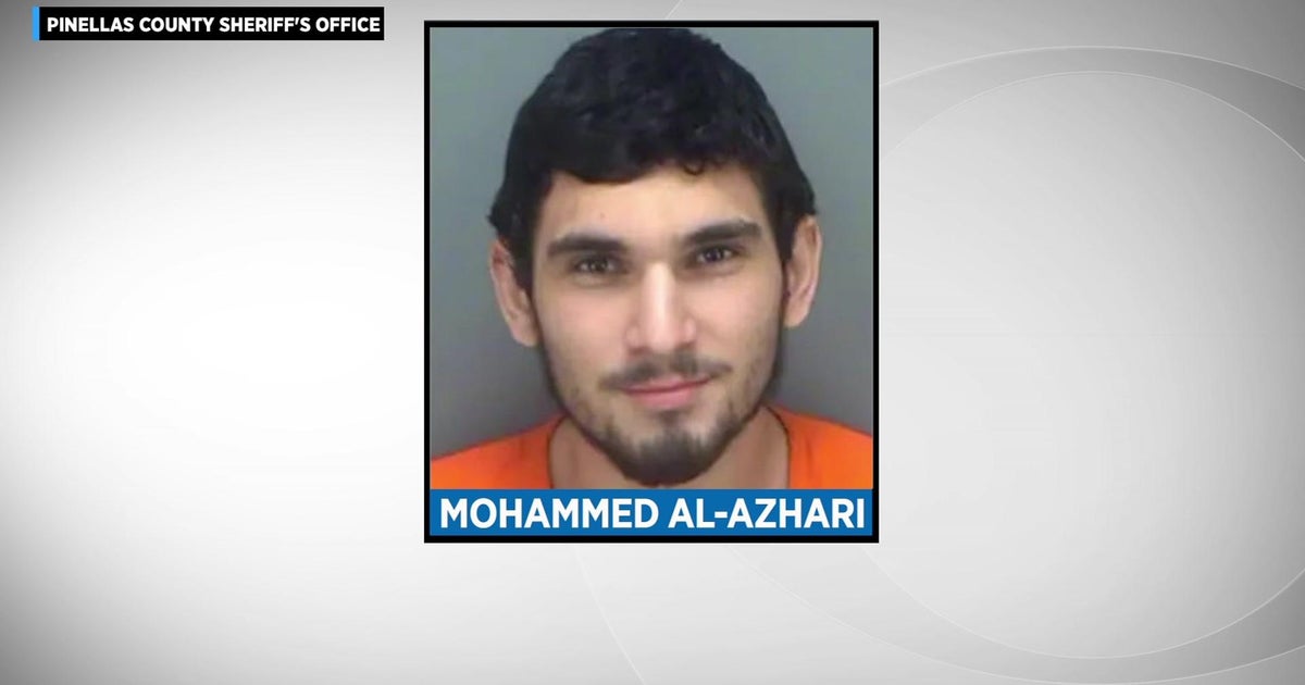 Florida person pleads responsible to supporting IS extremist group