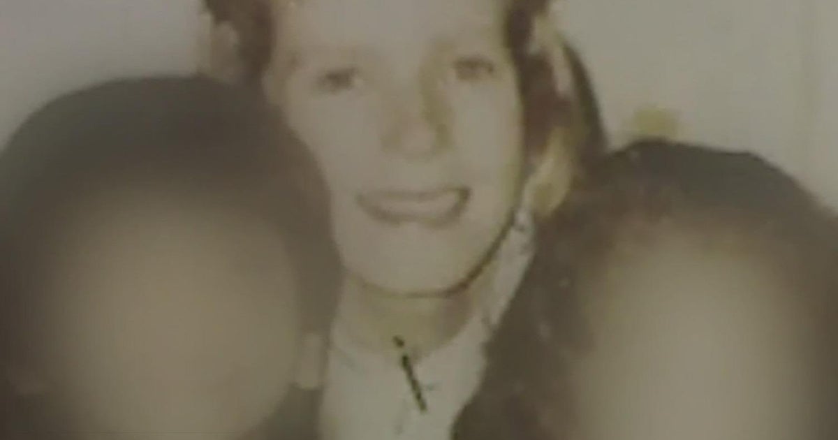 Detective who investigated Lady in the Refrigerator reacts to news of her positive identification