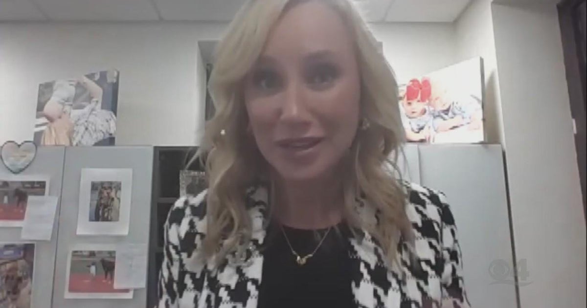 Experiencing South Florida: 1-on-A person with Condition Sen. Lauren Reserve