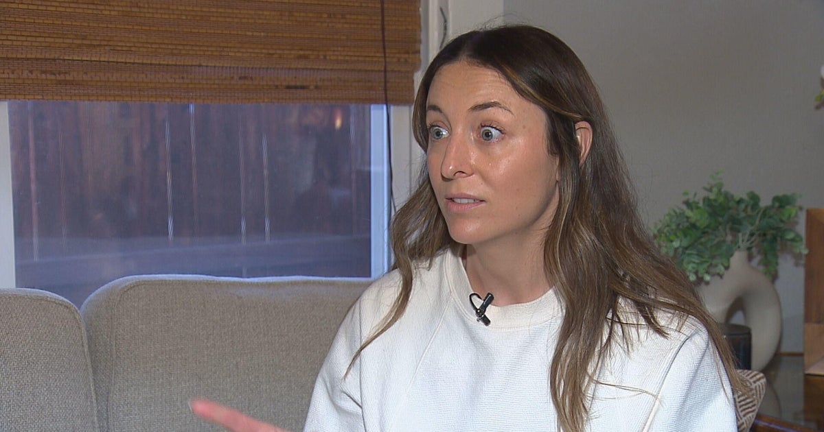 Catalytic converter thieves target woman twice as incidents rise statewide CBS Colorado