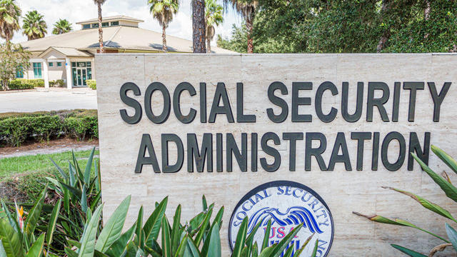 Florida, Sebring, Social Security Administration, federal government agency 