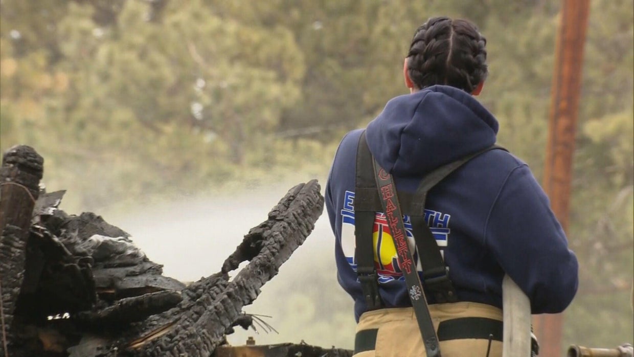 Fire marshal recalls house explosion in Elizabeth that injured 4: 