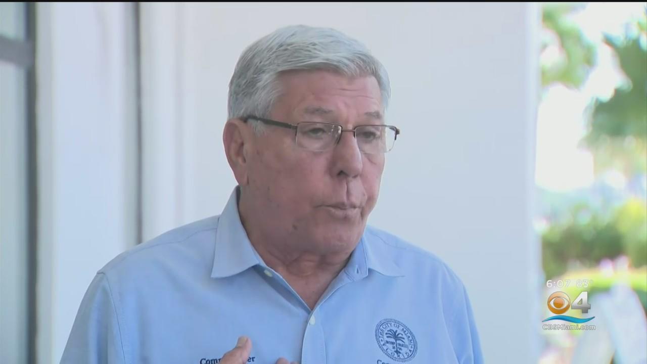 EN LAS ELECCIONES DE MIAMI los Distritos 1 y 2 se enfrentan a una ...