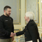 Treasury Secretary Janet Yellen makes surprise visit to Ukraine