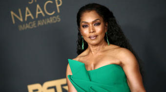 Angela Bassett reflects on career, moment she learned of Oscar nomination 