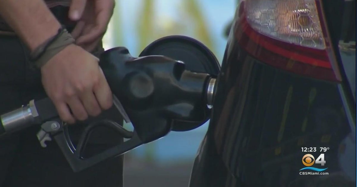 Florida gasoline rates transferring decrease just after bump last 7 days