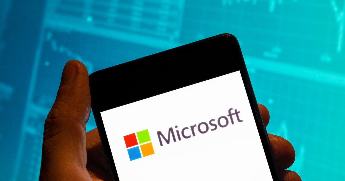 Microsoft blames Outlook and cloud outages on cyberattack Microsoft blames Outlook and cloud outages on cyberattack