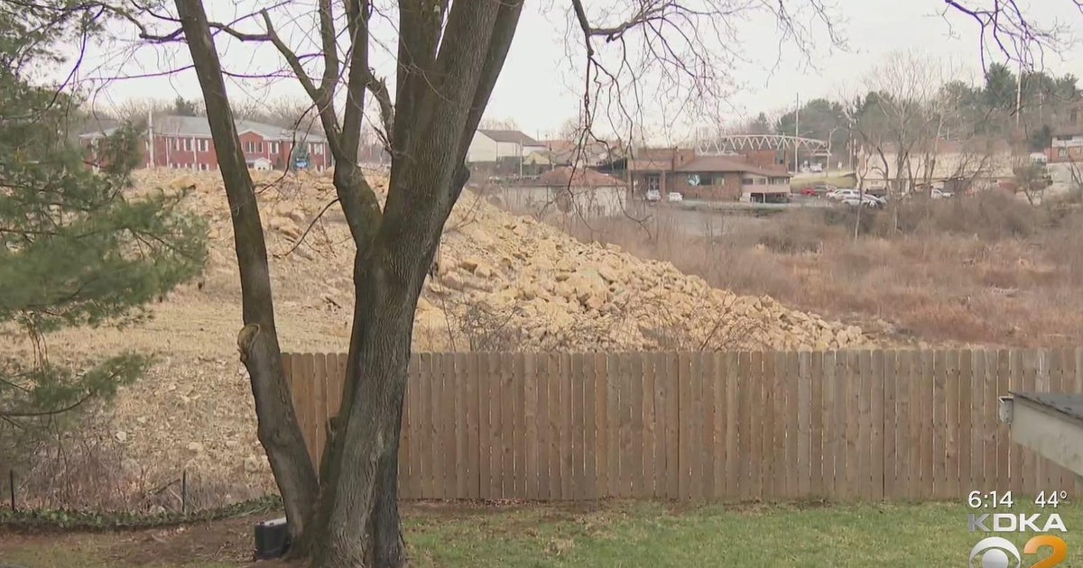 Homeowners in 2 South Hills communities up in arms over potential