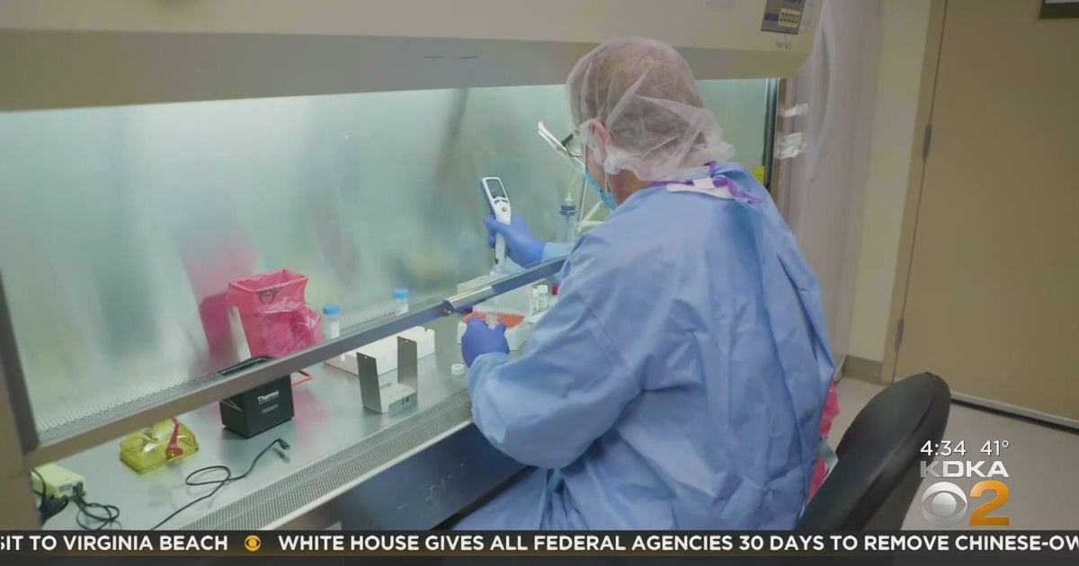 UPMC research helps 2 Pittsburgh-area families find answers about rare ...