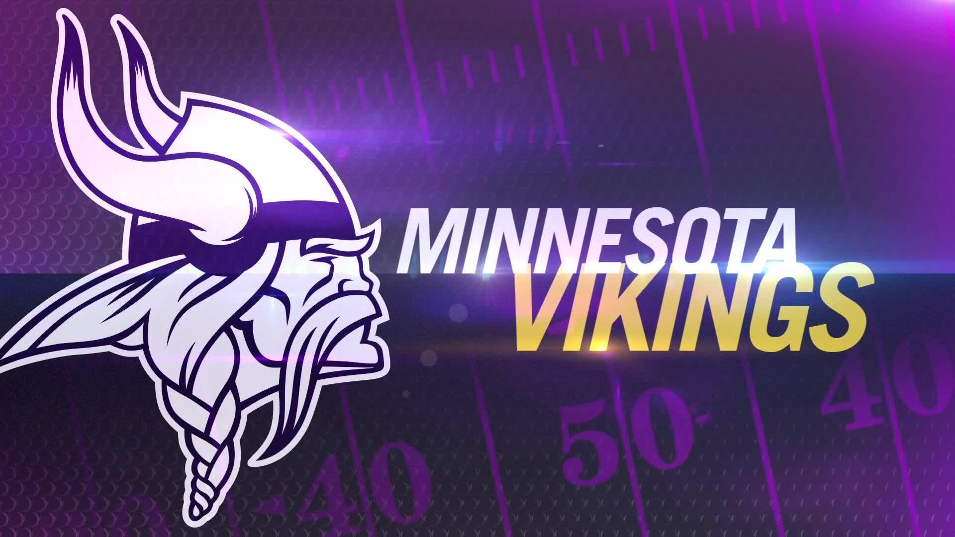 All I Can Do Is Work': Kwesi Adofo-Mensah Says He Was 'Meant To Be' Vikings'  GM - CBS Minnesota