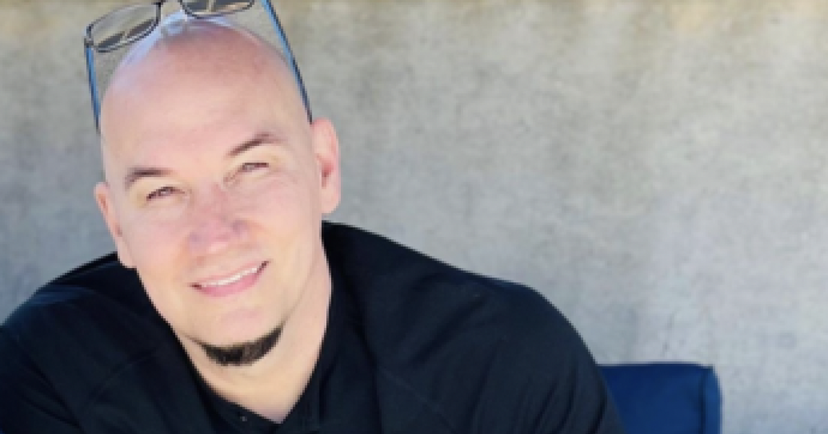 Missing radio host Jeffrey Vandergrift found dead in San Francisco