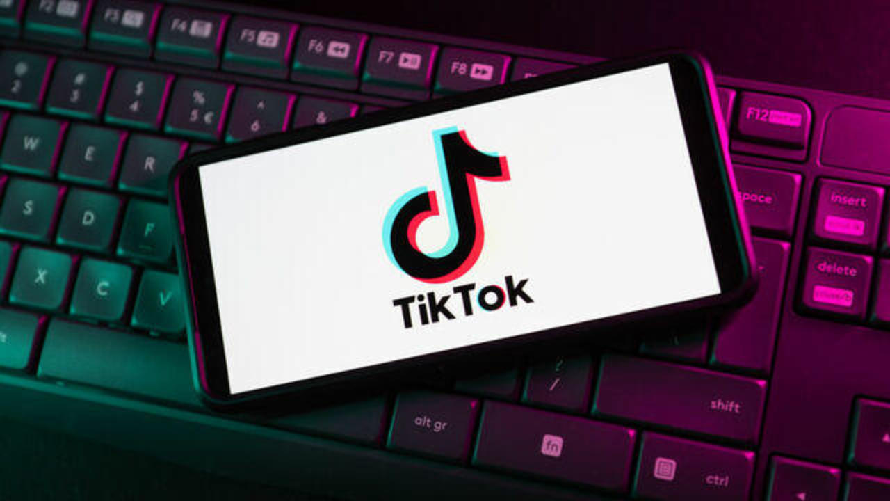 Ohio, New Jersey to Ban TikTok From State Government-Owned Devices - CNET