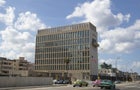 US Embassy reopened for visa and consular services in Cuba 