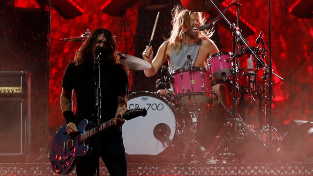 Lollapalooza Chile 2022 - Day 3 